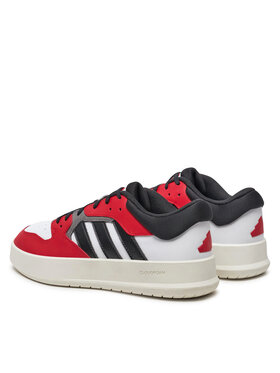 Adidas Tenisice Court 24 ID1249 Crvena