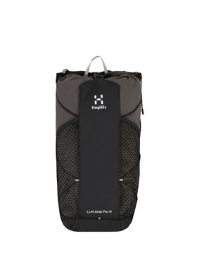 Haglöfs Haglöfs Plecak 303780 Czarny