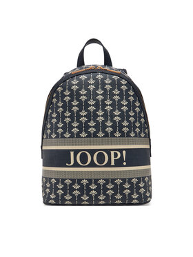 JOOP! JOOP! Ruksak 4140007868 Tmavomodrá
