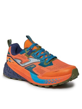 Joma Joma Topánky Tk.Kubor 2308 TKKUBS2308 Oranžová