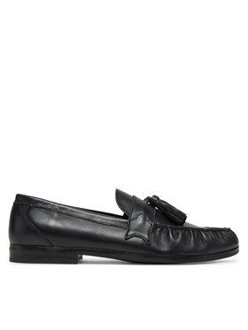 Naked Wolfe Naked Wolfe Loafers Lido Nero