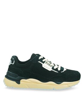 Gant Gant Sneakers Zupimo Sneaker 28633542 Schwarz