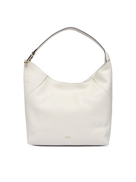 Furla Furla Ročna torba Lara L WB01876 HSF000 IT 01B00 Bela