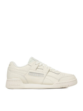 Reebok Reebok Αθλητικά SS-WORKOUT PLUS 100244869 Λευκό