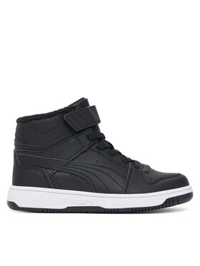 Puma Puma Sneakers Rebound Slam Mid WTR AC+ PS 408804 Negru