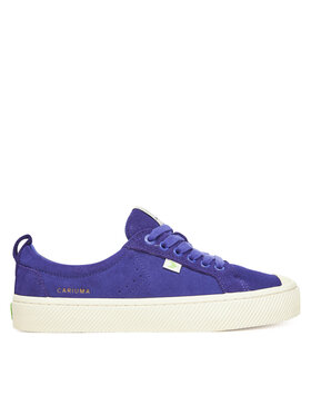 CARIUMA CARIUMA Scarpe da ginnastica Oca 100102U55M080 Viola