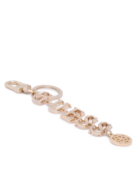 Guess Guess Ключодържател RW7548 P6101 Златист