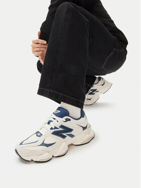 New Balance New Balance Laisvalaikio batai U906089J Šviesiai smėlinė