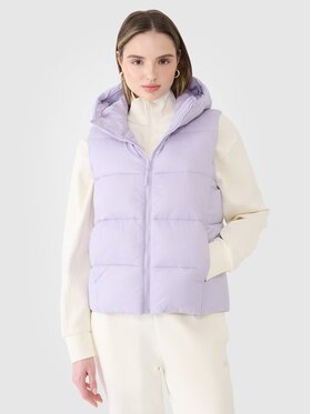 4F 4F Smanicato 4FWSS25TVJAF183-52S Rosa Regular Fit