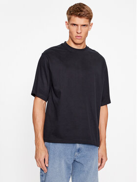 Only & Sons Only & Sons Tričko Millenium 22027787 Čierna Oversize