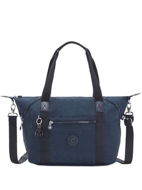 Kipling Kipling Saszetka 215856 Błękitny