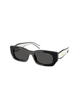 Prada Prada Okulary przeciwsłoneczne 0PR B05S 09Q08Z Czarny