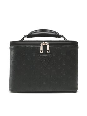 Guess Guess Kufřík Wilder (D) Accessories PWD745 24930 Černá