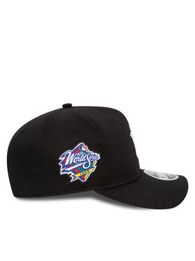 New Era Kapa S šiltom World Series 950 Ss Nyy 60435139 Črna