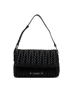 KARL LAGERFELD KARL LAGERFELD Kabelka A2W30151 Černá