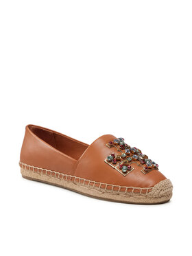 pink tory burch espadrilles