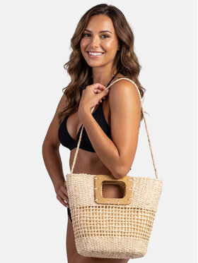 Feba Feba Borsetta F87-BAG33 Crema