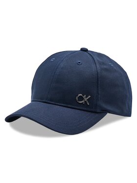Calvin Klein Calvin Klein Baseball sapka K50K510342 Sötétkék