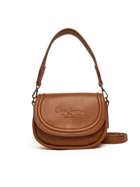 Pepe Jeans Pepe Jeans Borsetta Crisha Code PL0300006 Marrone