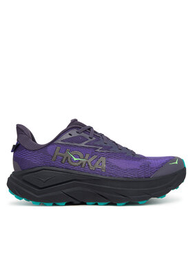 Hoka Hoka Jooksujalatsid Challenger 8 1168716 Lilla