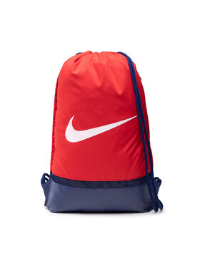 Nike Nike Worek BA5338 Czerwony