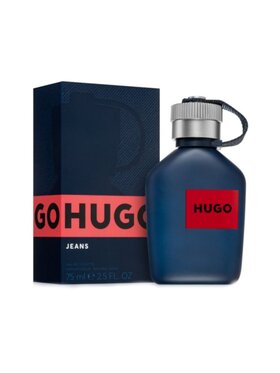 HUGO BOSS Hugo Boss Hugo Boss Hugo Jeans 75ml woda toaletowa Woda toaletowa