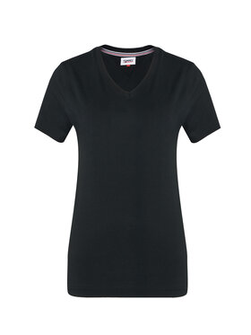 Tommy Jeans Tommy Jeans T-krekls DM0DM04410 Pelēks Regular Fit