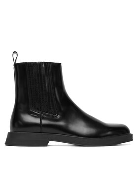 HUGO HUGO Ghete Jodhpur Lenner 50552567 Negru