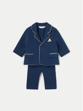 Mayoral Mayoral Костюм 2893 Cиній Regular Fit