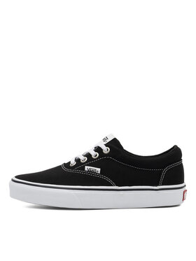 Vans Vans Tenisówki DOHENY VN0A3MVZ1871 Czarny