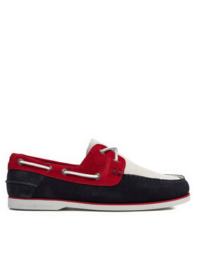 Mocassini uomo tommy hilfiger shop