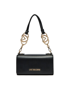 LOVE MOSCHINO LOVE MOSCHINO Kabelka JC4051PP1MLF0000 Černá