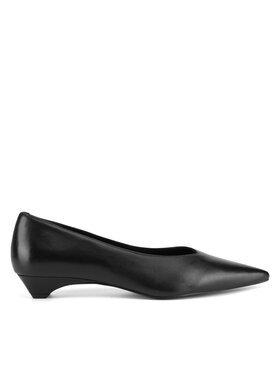 GINO ROSSI Gino Rossi Pantofi AURORA-118087 Negru