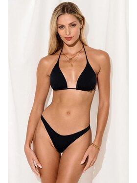 Love and Hate Love and Hate Bikini Samoa Nero