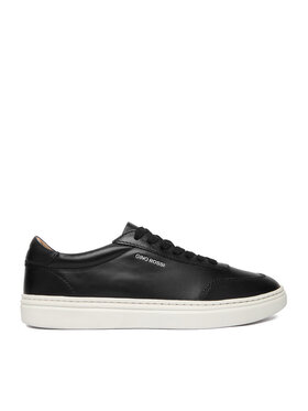 GINO ROSSI GINO ROSSI Sneakersy EO-MARSHAL-01 MI08 Czarny