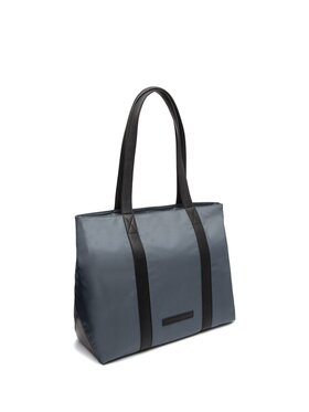 The Chesterfield Brand The Chesterfield Brand Torba na zakupy 323548 Szary