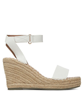 DeeZee DeeZee Sandale JSZ2022-06 Alb