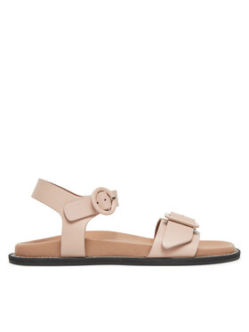 Pollini Босоніжки SA16182C0MTCS122 Бежевий