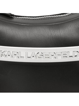 KARL LAGERFELD Torbica 226W3042 Crna