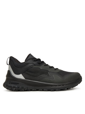 ECCO ECCO Sneakersy 82433357341 Čierna