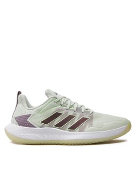 adidas adidas Scarpe da tennis Defiant Speed Tennis IF0414 Verde