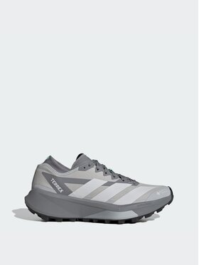 adidas adidas Buty do biegania 165467 Szary
