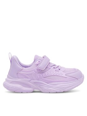 DeeZee DeeZee Tenisice CF2714-1 Ljubičasta