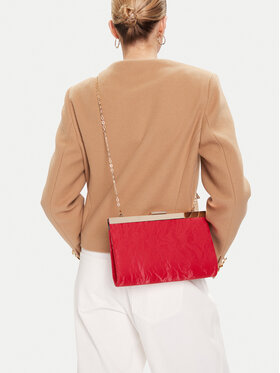 Nobo Nobo Borsetta BAGU410 Rosso