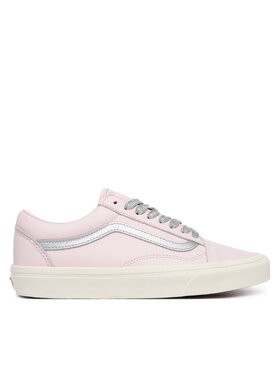 Vans Vans Teniși Old Skool VN000D6WO321 Roz