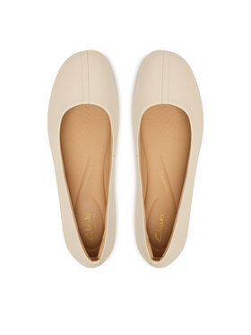 Clarks Μπαλαρίνες Clarks - 5
