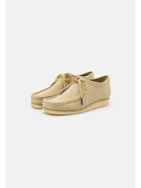 Clarks Clarks Scarpe basse 91700 Beige
