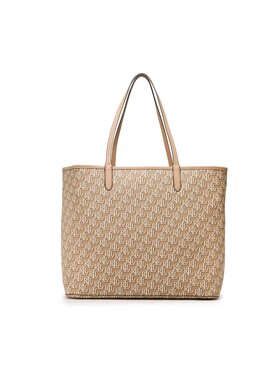 Lauren Ralph Lauren Lauren Ralph Lauren Handtasche Collins 36 431871752009 Braun