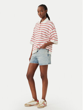 Tommy Jeans Τζιν σορτσάκια Tommy Jeans - 2