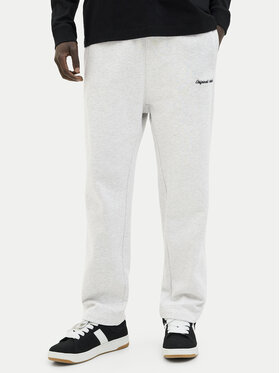 Jack&Jones Jack&Jones Melegítő alsó Kane Norrebro 12282553 Szürke Relaxed Fit